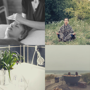 微妙的裹体心情