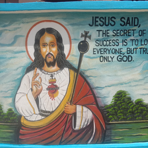 CCC Hymn 376 Jesu Olubasan Okan Mi