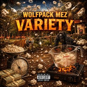 Variety