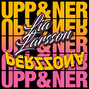 Upp & Ner (feat. Lia Larsson)