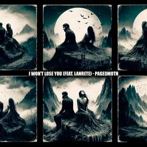 I Won't Lose You (feat. Lanrete)