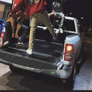 GOD'S SPELL (ALL LOVE)