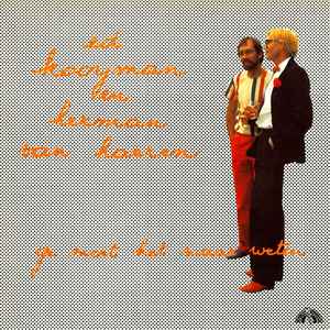 Overdag Zijn 'Z Enkel Vrienden