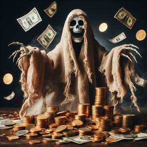 Going Ghost (feat. FacelessTurtles)