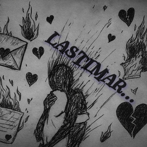 Lastimar...