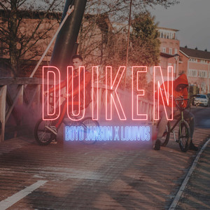 Duiken