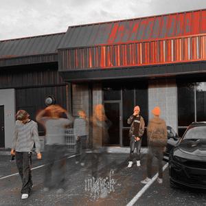 GAS MASK (feat. kaygee)
