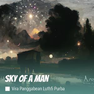Sky of a Man