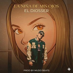 LA NIÑA DE MIS OJOS