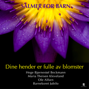 La oss vandre i lyset