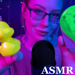 FALL ASLEEP FAST With These Fast Triggers Pt.4