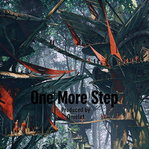 One More Step