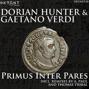 Primus Inter Pares (Original Mix)