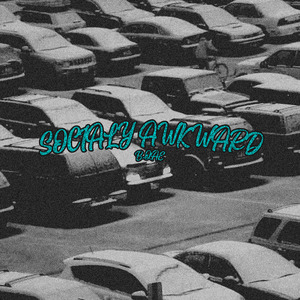 Socialy Awkward (Instrumental)