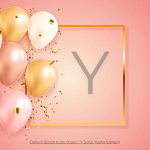 Yarim Doğum Günü Şarkısı