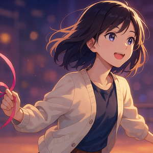 リボン