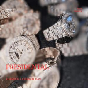 PRESIDENTAL (feat. 049DMoney)