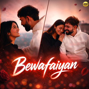 Bewafaiyan