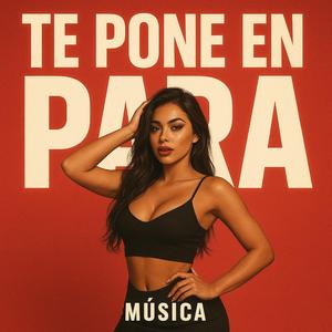 Te Pone en Para Beat