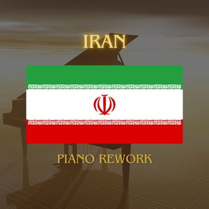 Iran National Anthem (Piano Rework)