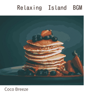 Raining Fresh Vanilla