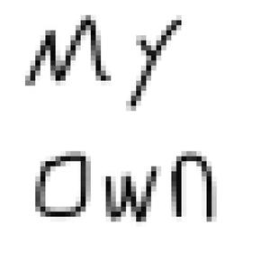 My Own
