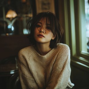 晴れた午後、少しだけ