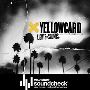 City of Devils Yellowcard Soundcheck (Acoustic)