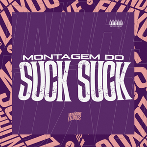 Montagem do Suck Suck