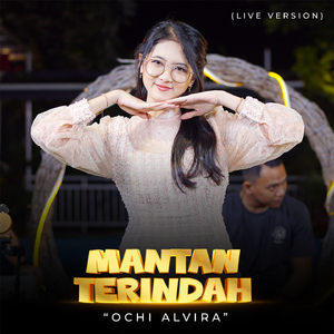 Mantan Terindah (Live Version)