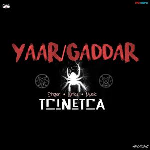 Yaar/Gaddar