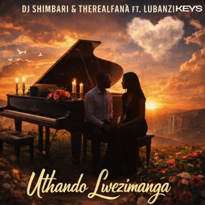 Uthando Lwezimanga