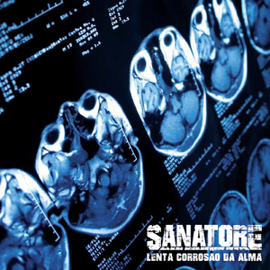 Cegueira (feat. Black Alien)