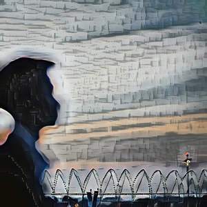 Distributed Unremarkably