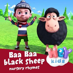 Baa Baa Black Sheep