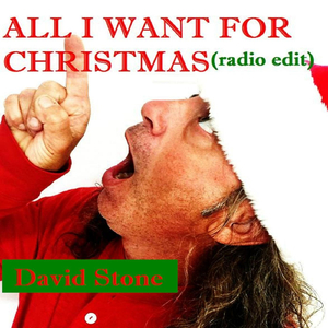 All I Want for Christmas (Radio Edit)