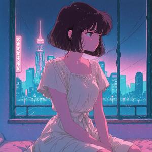 ネオンの涙 (Neon no Namida)