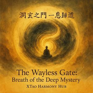 The Wayless Gate: Breath of the Deep Mystery《洞玄之门 · 一息归道》