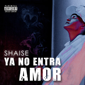 Ya no entra amor