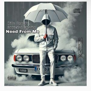 Need From Me (feat. OFFICIAL SHAWN)