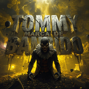 TOMMY MARCA DE BANDIDO