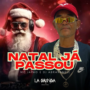 Natal Já Passou