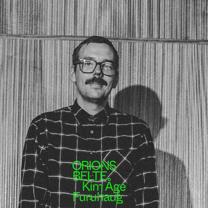 Det aandelige kompasset er i vater