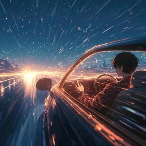 サイレントドライブ