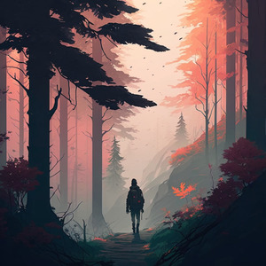A Hiker's Tale