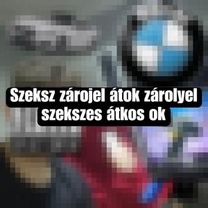 Szeksz zárojel átok zárolyel szekszes átkos ok (feat. M packet Szkóky)