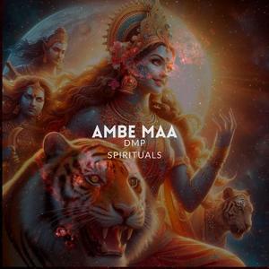 Ambe Maa (Jagdambe Maa)
