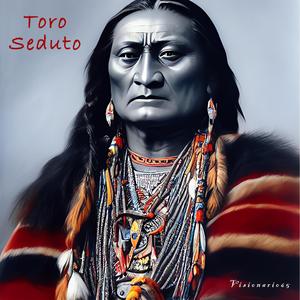 Toro Seduto