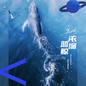 浓缩蓝鲸（女声版）