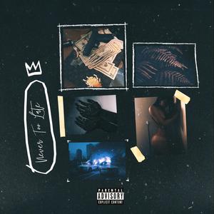 Never Too Late (feat. Dre Flight)